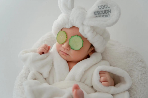 潮州宝宝发烧有眼屎