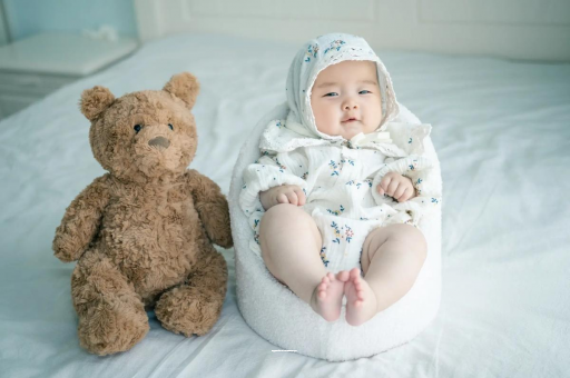 潮州宝宝为什么总是哭闹